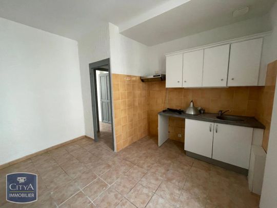 Appartement à louer 3 pièces 54.6m² - Photo 1