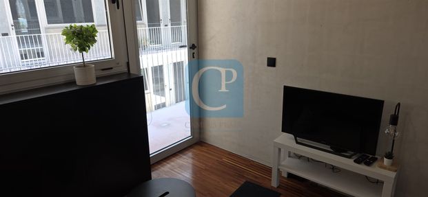 Apartamento T1 em Porto - Foto 1