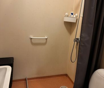 Erik Dahlbergsgatan, Uddevalla - Foto 4