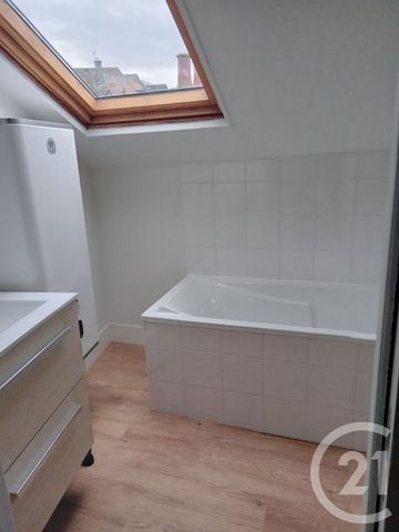 Location Appartement 1 pièce 24m² HONFLEUR 14600 - Photo 4