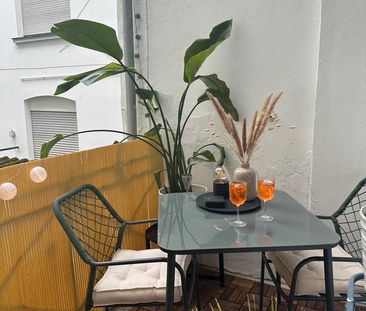 Altbauwohnung in Bonner Altstadt - Photo 5