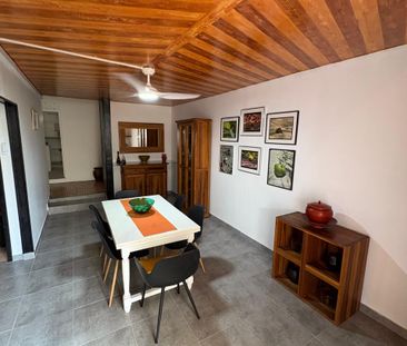 Fort de France - Maison - Chambre en colocation - Photo 1