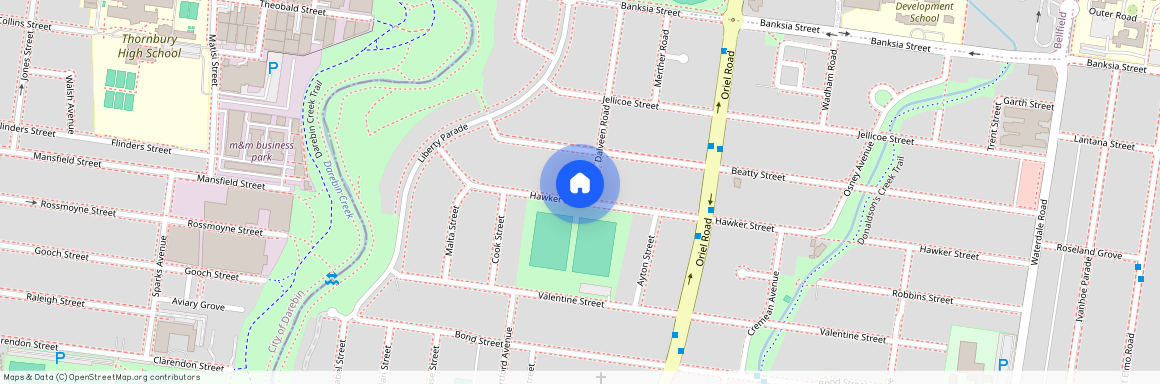 88A Hawker Street, Vic 3079, Ivanhoe