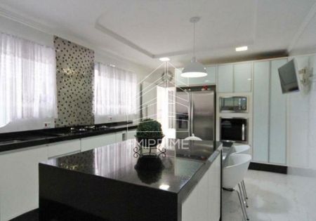 Casa Para Locação E Venda, 3 Quartos, 1 Suíte E 3 Vagas - Freguesia Do Ó - São Paulo/sp - Foto 5