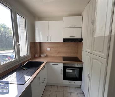 Location Appartement 2 pièces 38m² CHAMPIGNY SUR MARNE 94500 - Photo 5