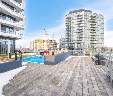 For Lease - 260 Malta Avenue Unit# 909, Brampton, Ontario - Photo 5