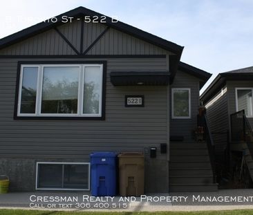 522 Toronto St | 522 Toronto St, Regina - Photo 1