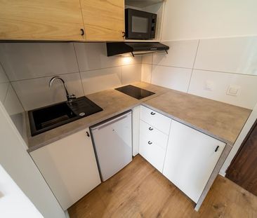 Gliwice Śródmieście, Nasyp - Photo 5