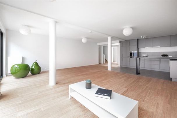 Tout savoir sur cette maison à Uccle, à Uccle - Photo 1