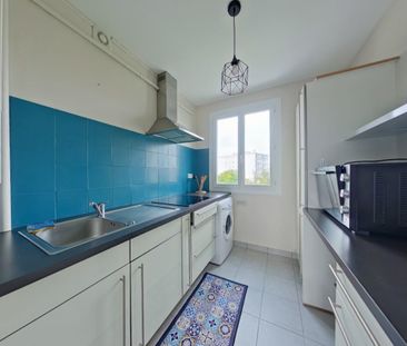 Location Appartement 3 pièces Meublé 55m² BUXEROLLES 86180 - Photo 5