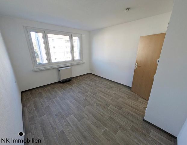 ++ Ihre neue 3-Raum Wohnung mit Balkon in schöner, ruhiger Wohnanlage ++ - Foto 1