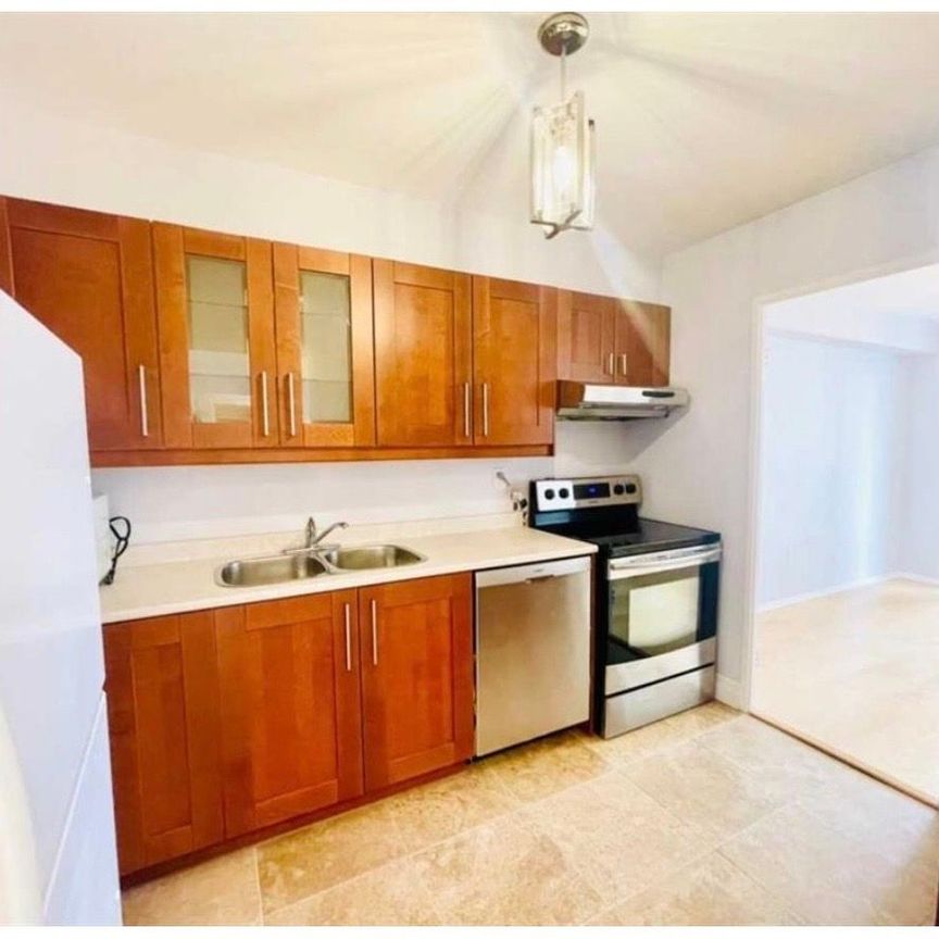 For Lease - 360 RIDELLE Avenue Unit# 1205, Toronto, Ontario - Photo 1