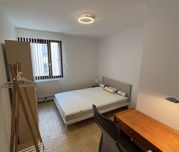 Appartement 5 pièces à louer - Photo 6