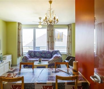 Appartement te huur - Foto 5