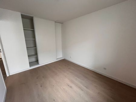 Location Appartement 2 pièces 45m² ST JORY 31790 - Photo 3