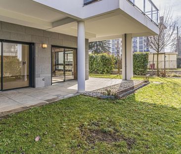 Location appartement 4 pièces - Photo 2