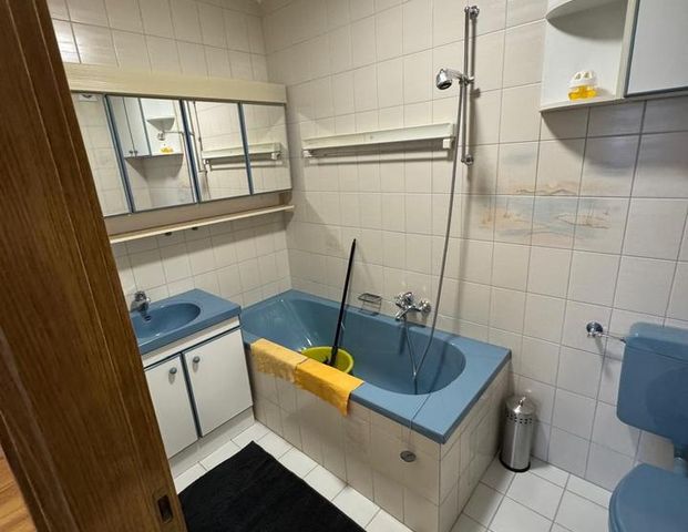 3 Zimmer Wohnung zu vermieten in Karlsfeld - Foto 1