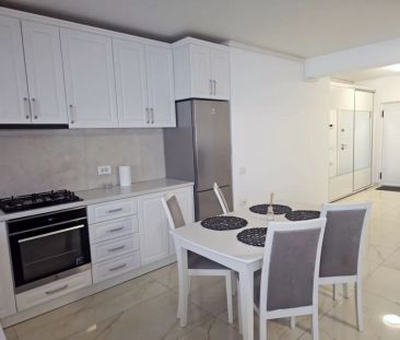 Inchiriere 2 camere Complex Roka, Micro 17 – parcare – 560 euro/luna - Fotografie 5