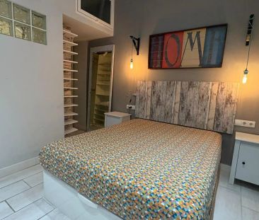 Piso de alquiler en Calle Mijas, 2, Santa Cristina - San Rafael - Foto 6