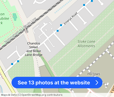 99c Emerys Road, Gedling - Photo 1