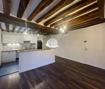 Location Appartement 2 pièces 45m² LONGJUMEAU 91160 - Photo 1