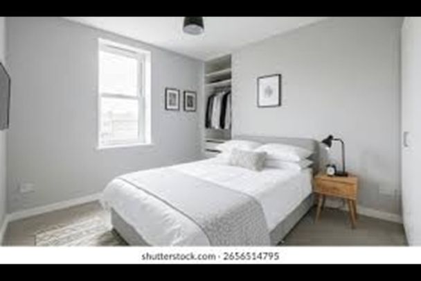 Room in a Shared House, In The Heart Of Town Centre, RG1 - Photo 1