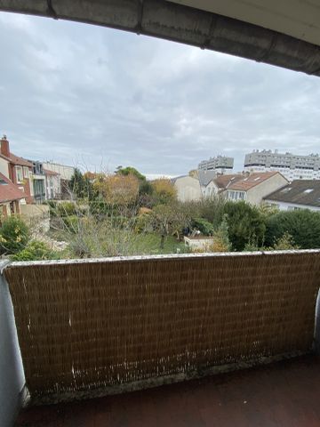 Location Appartement 1 pièce 24m² SURESNES 92150 - Photo 5