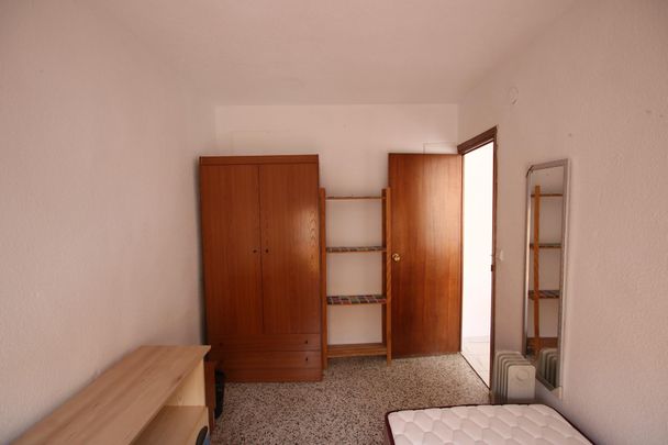 Flat - Granada (Plaza de toros) - Photo 1