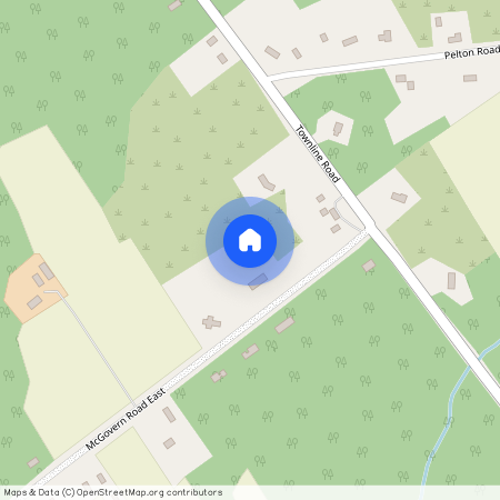 3067 McGovern Road, North Grenville