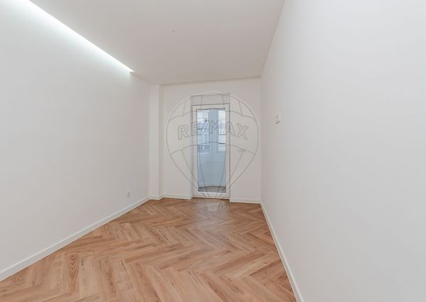 Apartamento T2 em Lisboa