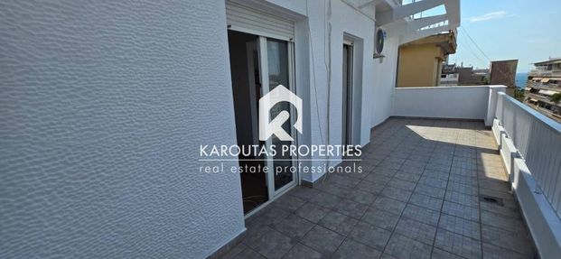 Studio/Γκαρσονιέρα για ενοικίαση Αγία Τριάδα (Φάληρο - Ιπποκράτειο) - Photo 1