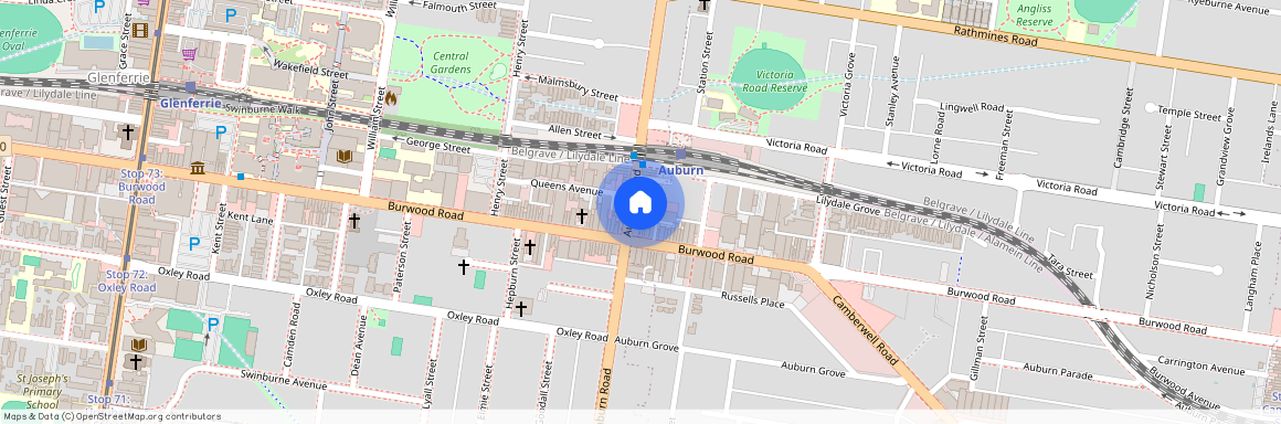 1/131 Auburn Road, Vic 3122, Hawthorn