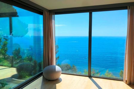 Bien d'exception: Villa face à la mer - Photo 4