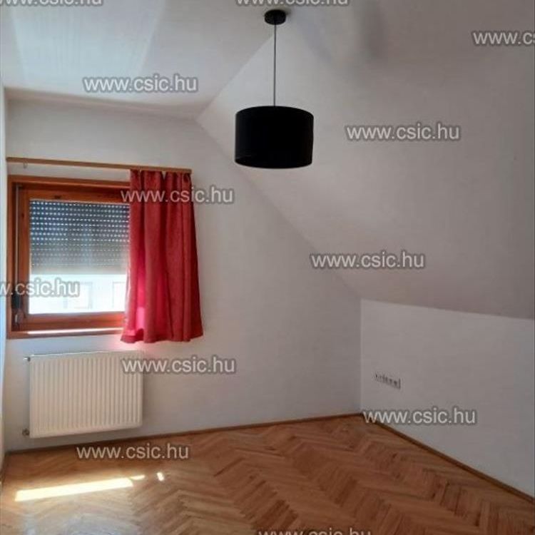 Kiadó újszerű állapotú ház - Nagykovácsi - Fotó 1