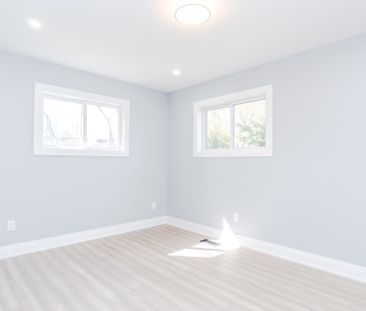 For Lease - 124 Upper Paradise Road, Hamilton, Ontario - Photo 3