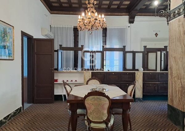 Via Marconi, Pietrasanta, Tuscany 55045