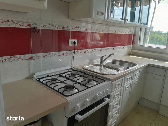 De inchiriat | Apartament 2 camere modern | Politehnica - Grozavesti - Fotografie 1