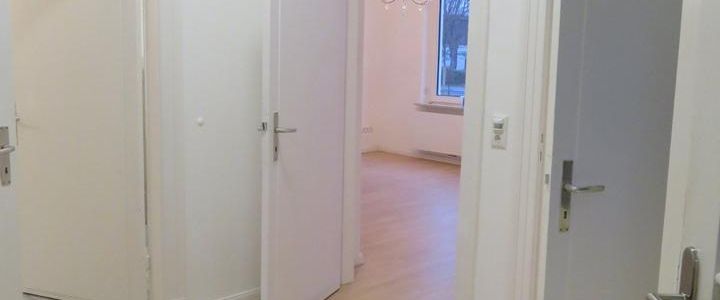 Wohnung in Oldenburg (Haarenufer) zu vermieten - ab 1.12.2025 - Foto 1