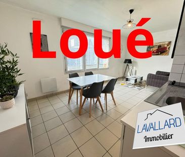 Appartement avec 1 chambre situé à AMIENS à 2 pas du centre ville - Photo 6