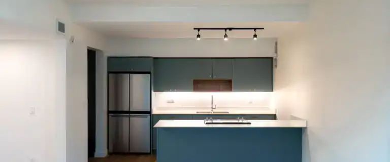 Apartment for rent at 240 Chestnut Street | 240 Chestnut Street, Winnipeg - Photo 1