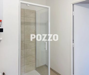 Appartement Donville Les Bains 2 pièces 43.86 m2 - Photo 2