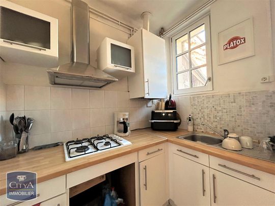 Location Appartement 3 pièces 56m² MONTAUBAN 82000 - Photo 1