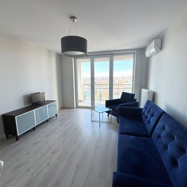 Przestronne 3 pokoje z MP - Skyres, ul. Lubelska - Photo 1