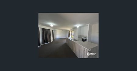 Two Bedroom Home with Large Backyard - Photo 3