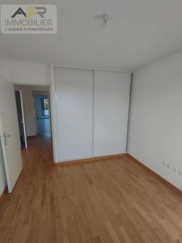 Appartement Chatenay Malabry 4 pièce(s) 83 m2, - Photo 2