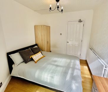 Room in a Shared Flat, Aintree St, SW6 - Photo 4