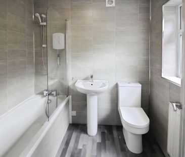 2 bedroom terraced house to rent - Photo 6