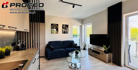 Mieszkanie na wynajem - Zdjęcie 2