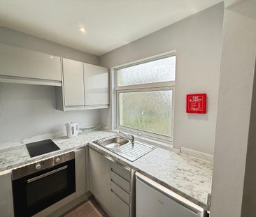 Studio to rent - Photo 4