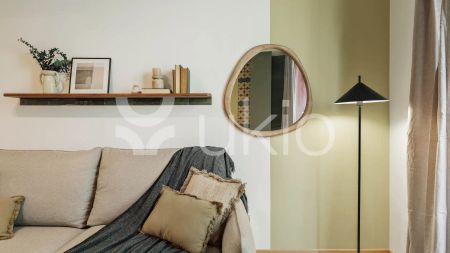 Apartamento de alquiler en Carrer Dels Mestres Casals I Martorell, Sant Pere, Sta. Caterina i la Ribera - Foto 3